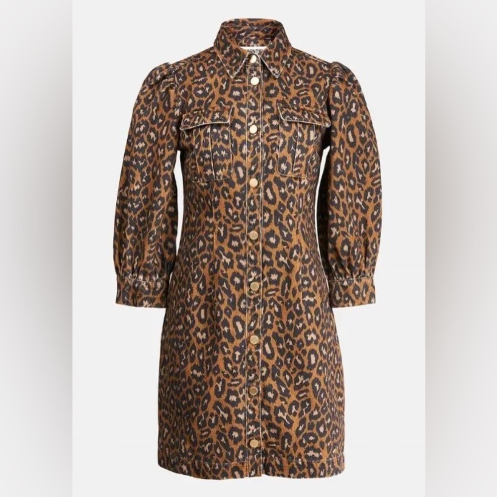 Essentiel Antwerp  designer dress